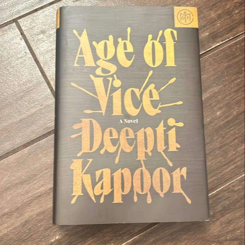 Age of Vice