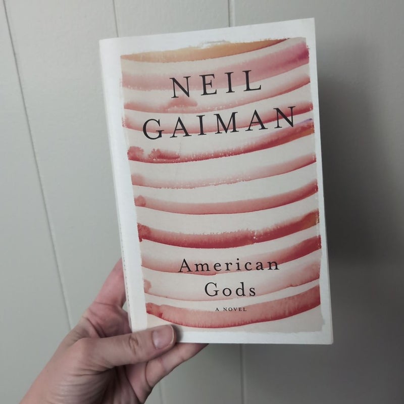 American Gods