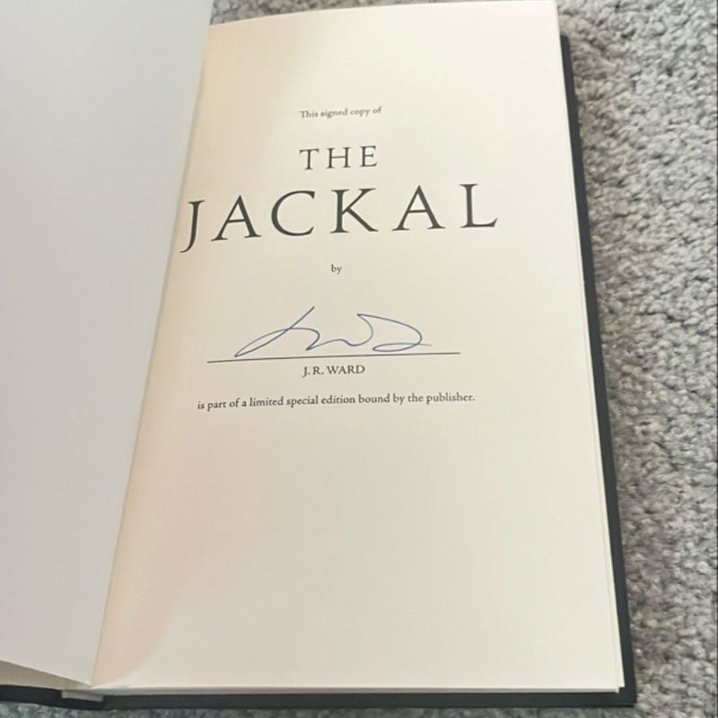 The Jackal