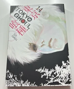 Tokyo Ghoul, Vol. 14