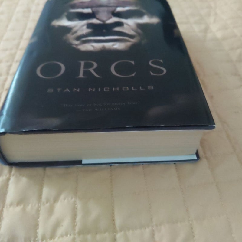 Orcs