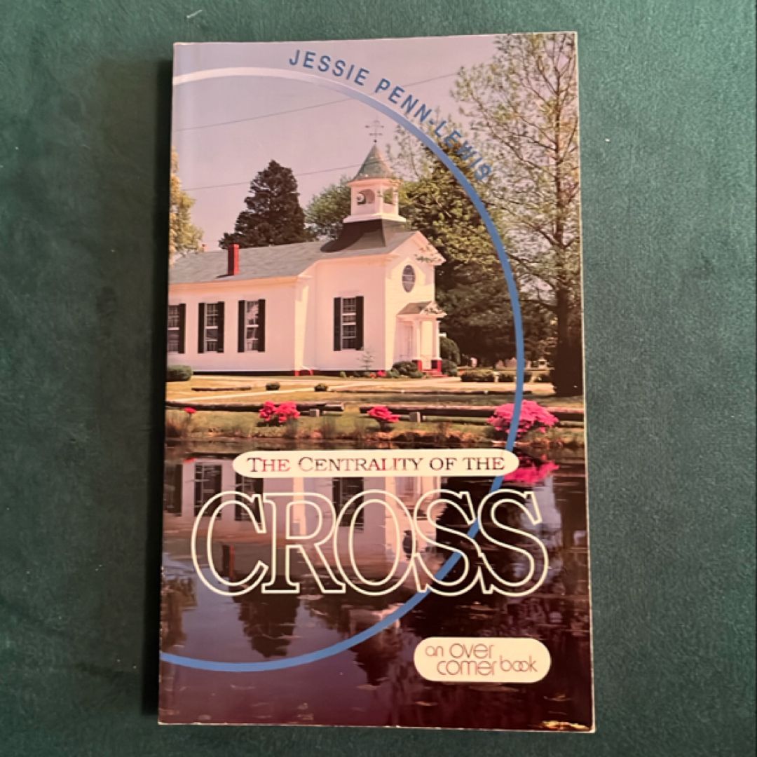 Centrality of the Cross