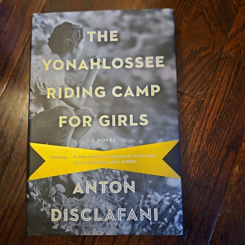 The Yonahlossee Riding Camp for Girls