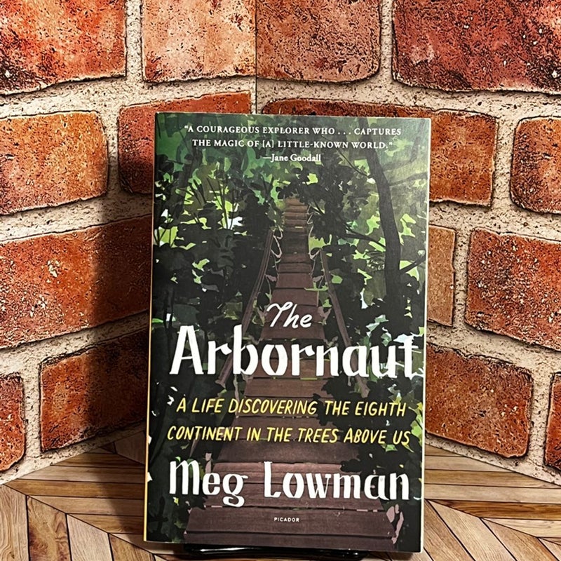 The Arbornaut
