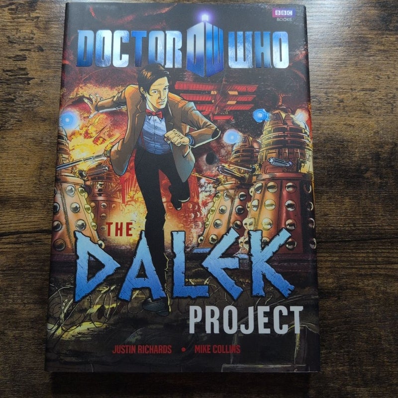 The Dalek Project