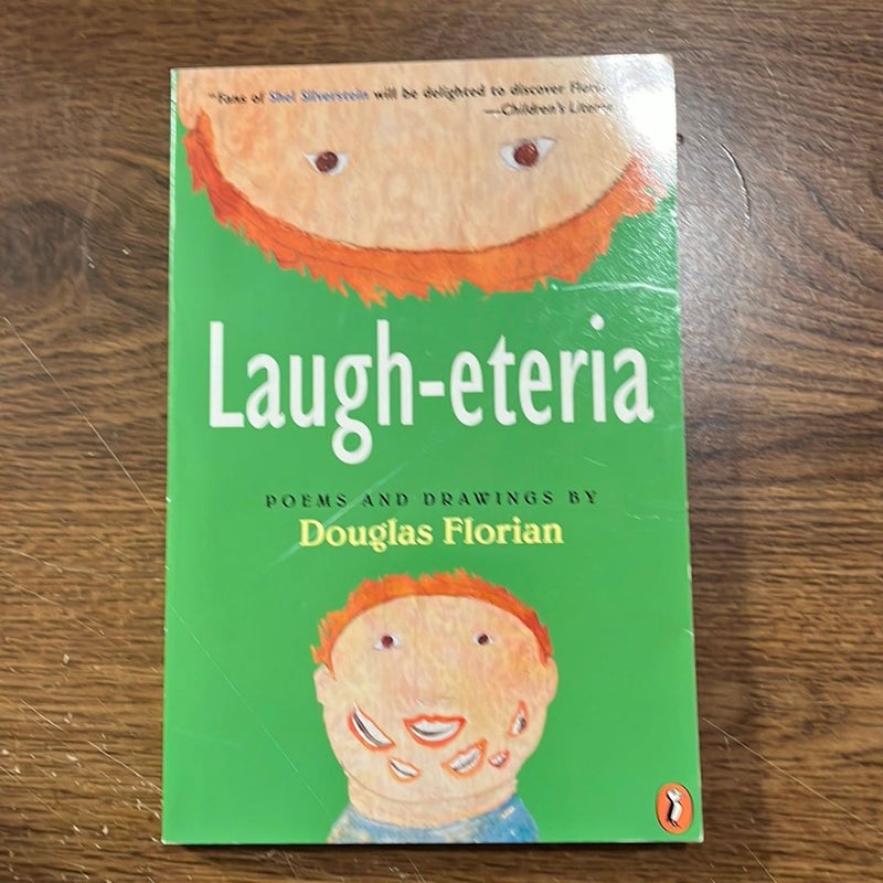 Laugh-Eteria