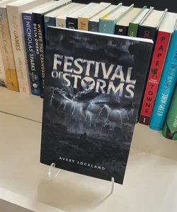 Festival of Storms