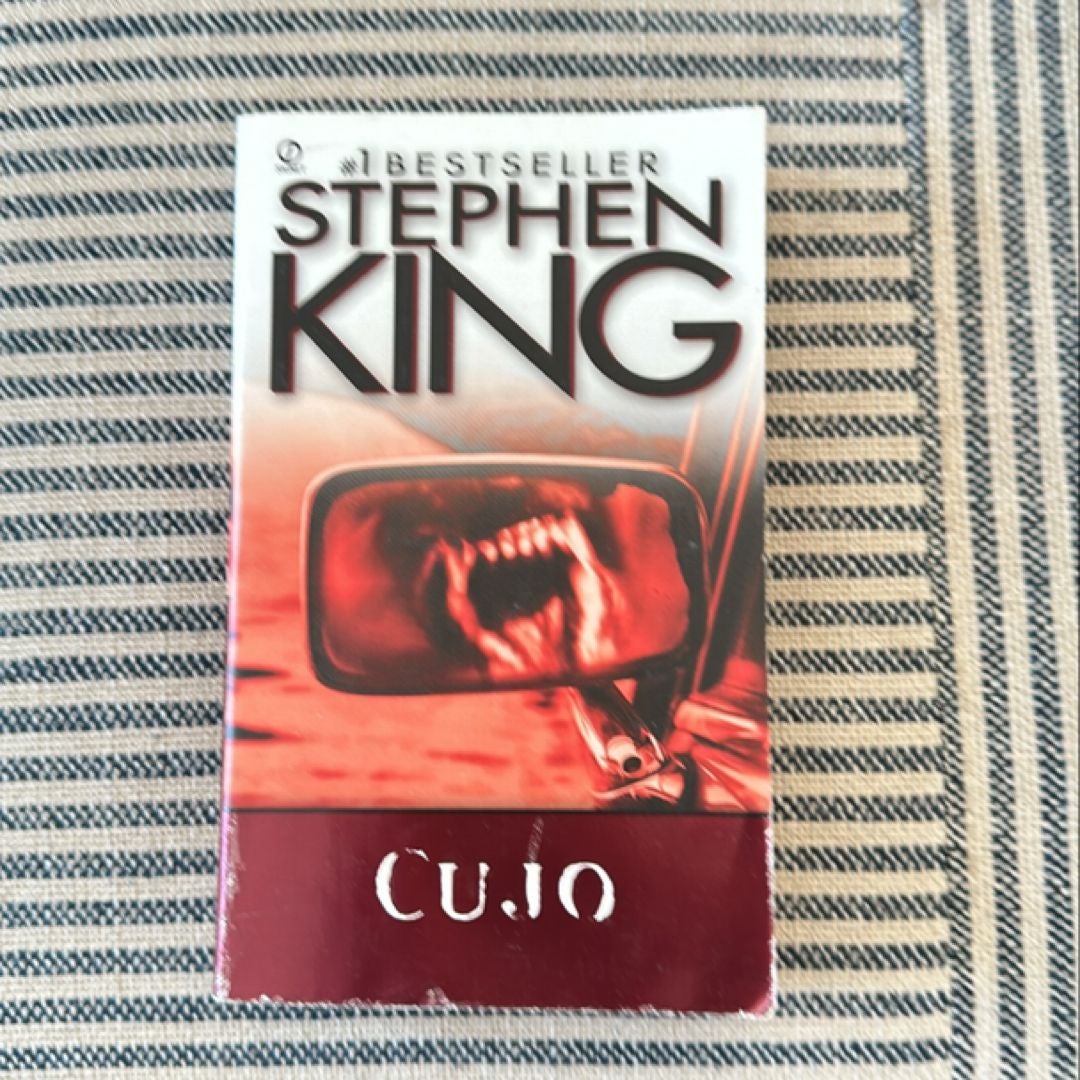 Cujo