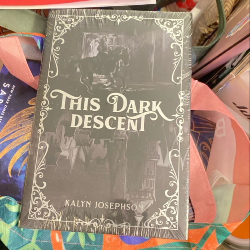 This Dark Descent