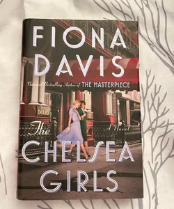 The Chelsea Girls Signed Edition