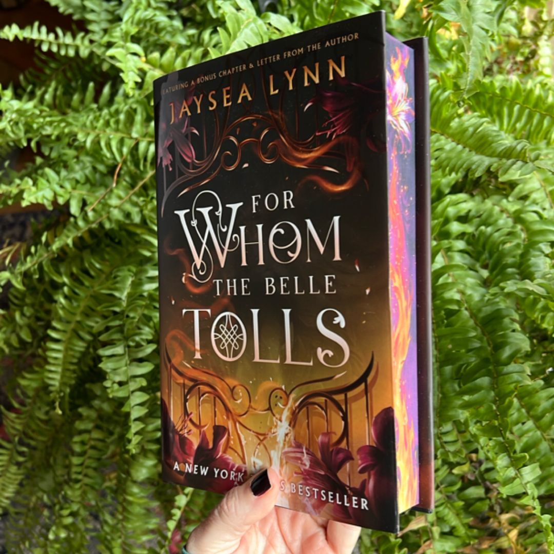 For Whom the Belle Tolls (Deluxe Limited Edition)