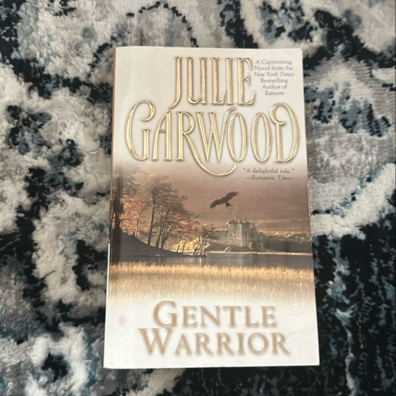 Gentle Warrior