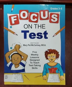 Focus On The Test 