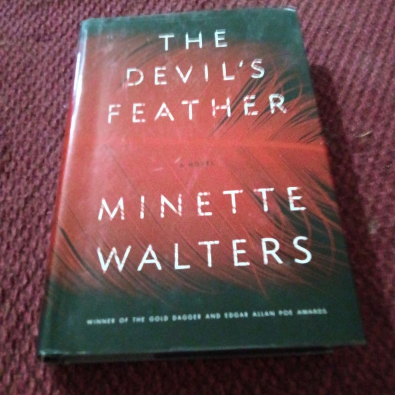 The Devil's Feather