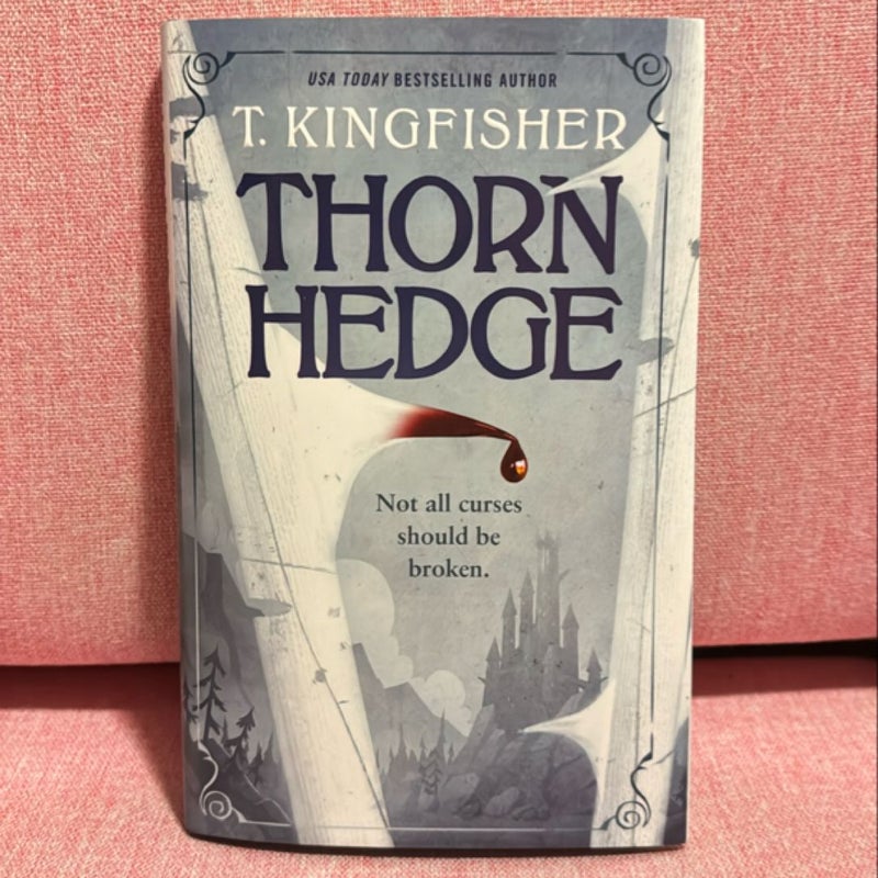 Thornhedge