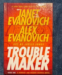 Troublemaker Book 1