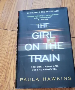 The Girl on the Train