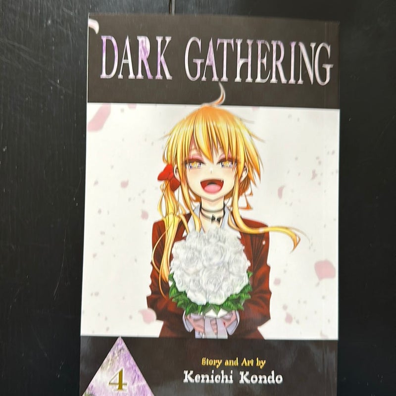 Dark Gathering, Vol. 4