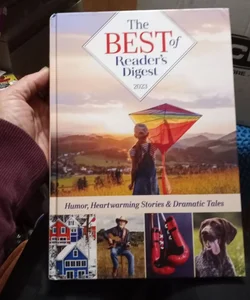 The BEST of Readers Digest 2023