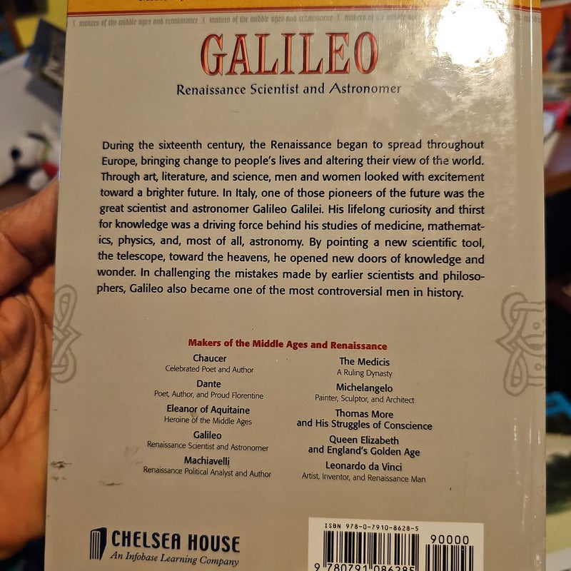 Galileo*