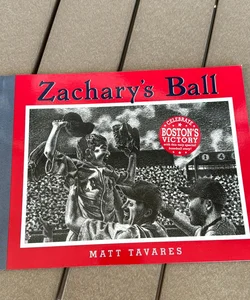 Zachary's Ball