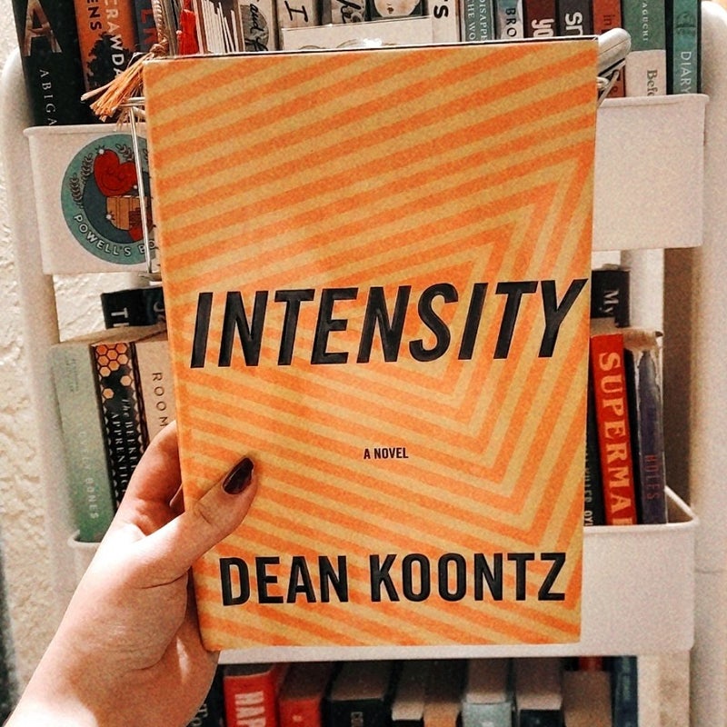 Intensity