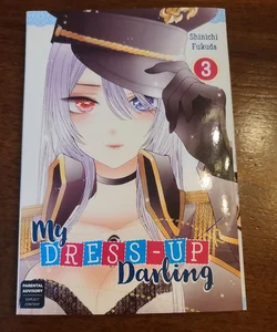 My Dress-Up Darling 03