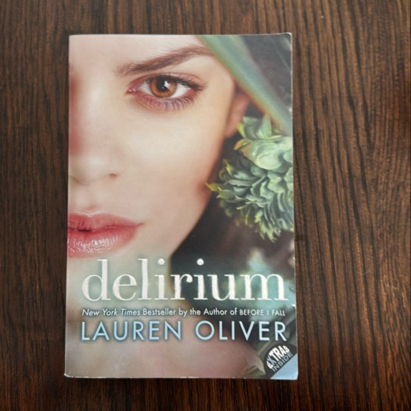 Delirium