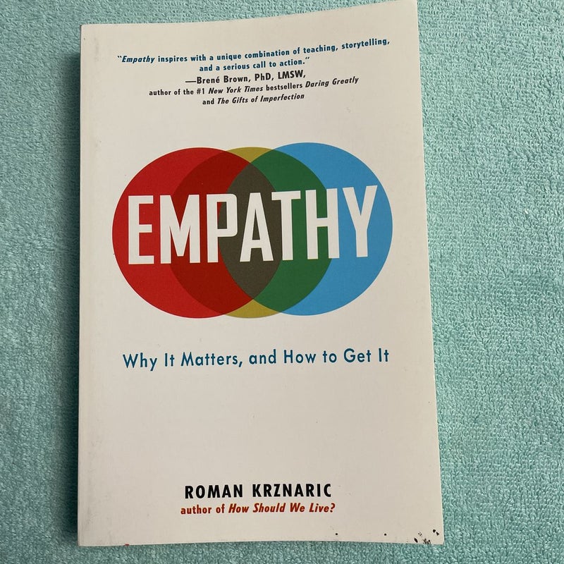 Empathy