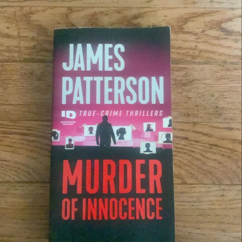 Murder of Innocence