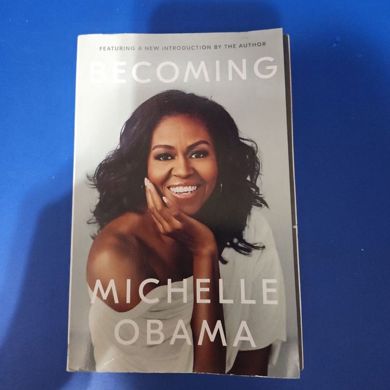 Becoming