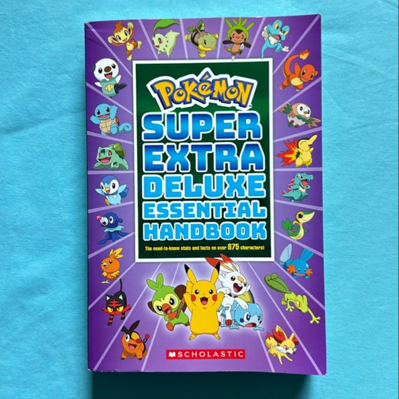 Pokemon