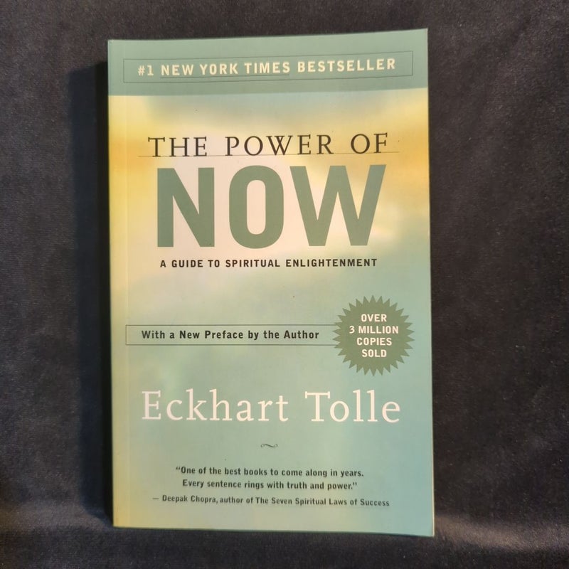 The Power of Now