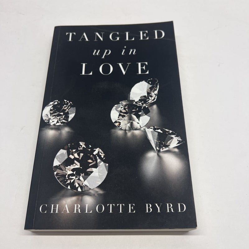 Tangled up in Love