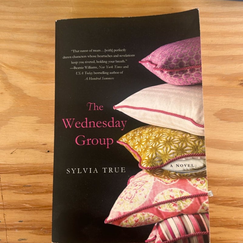 The Wednesday Group