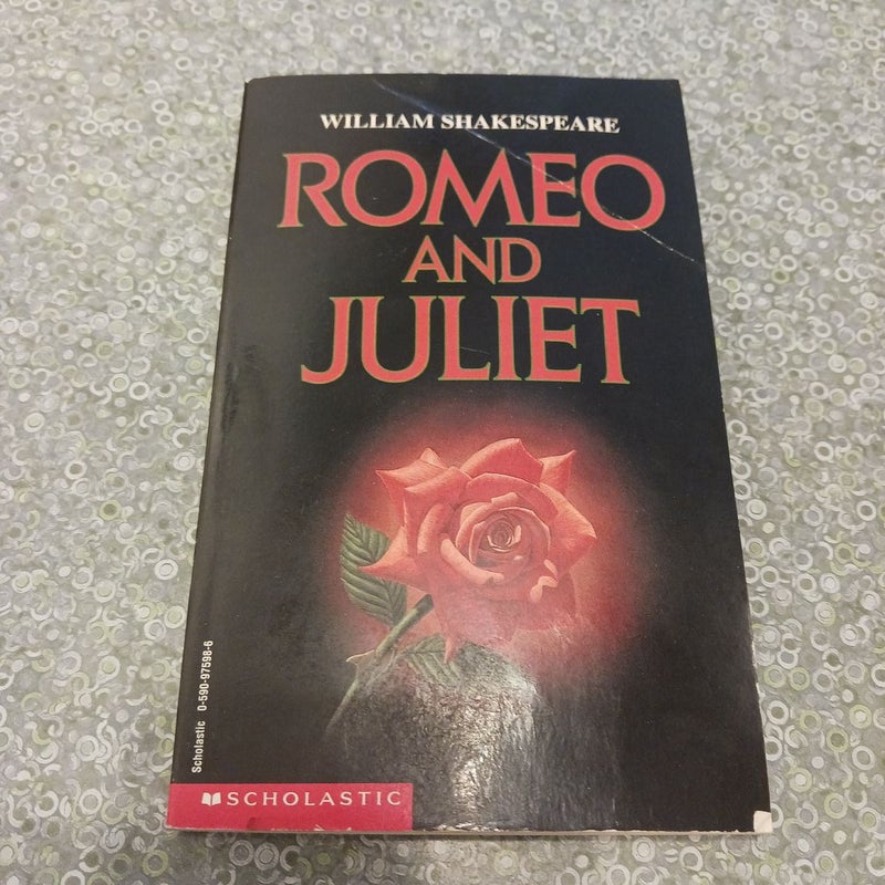 Romeo And Juliet