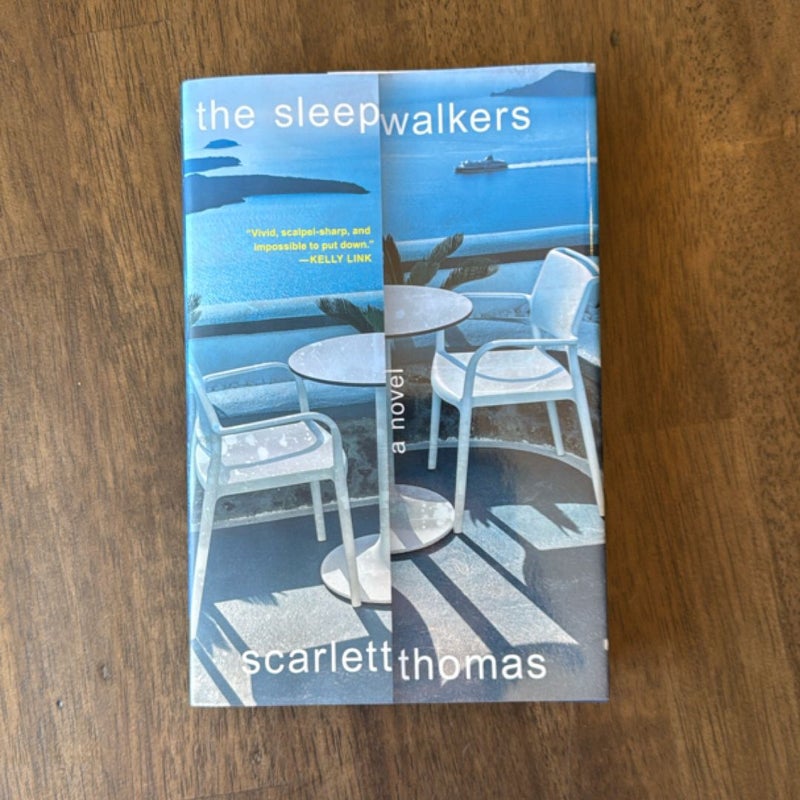 The Sleepwalkers