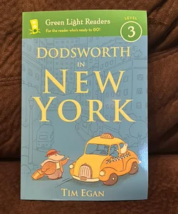 Dodsworth in New York