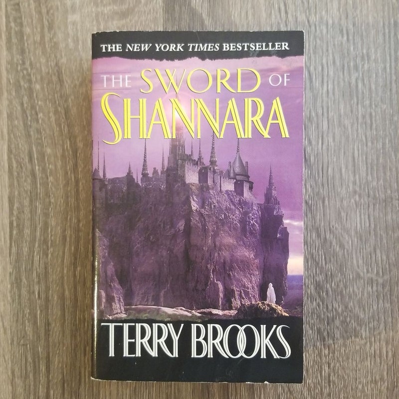 The Sword of Shannara
