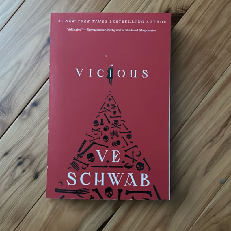 Vicious