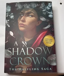 The Shadow Crown