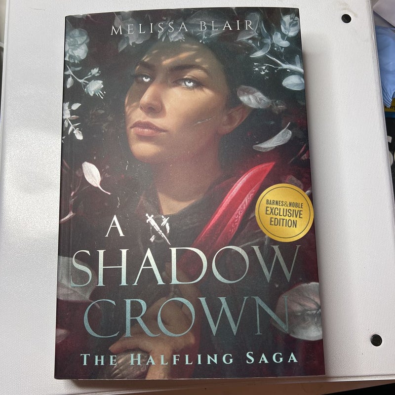 The Shadow Crown