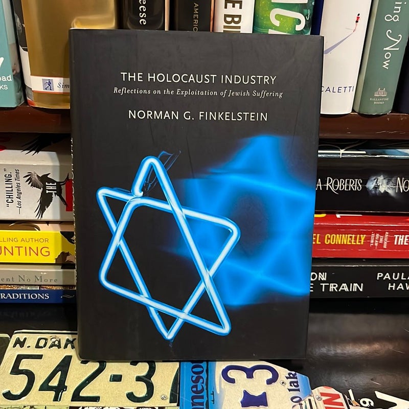 The Holocaust Industry