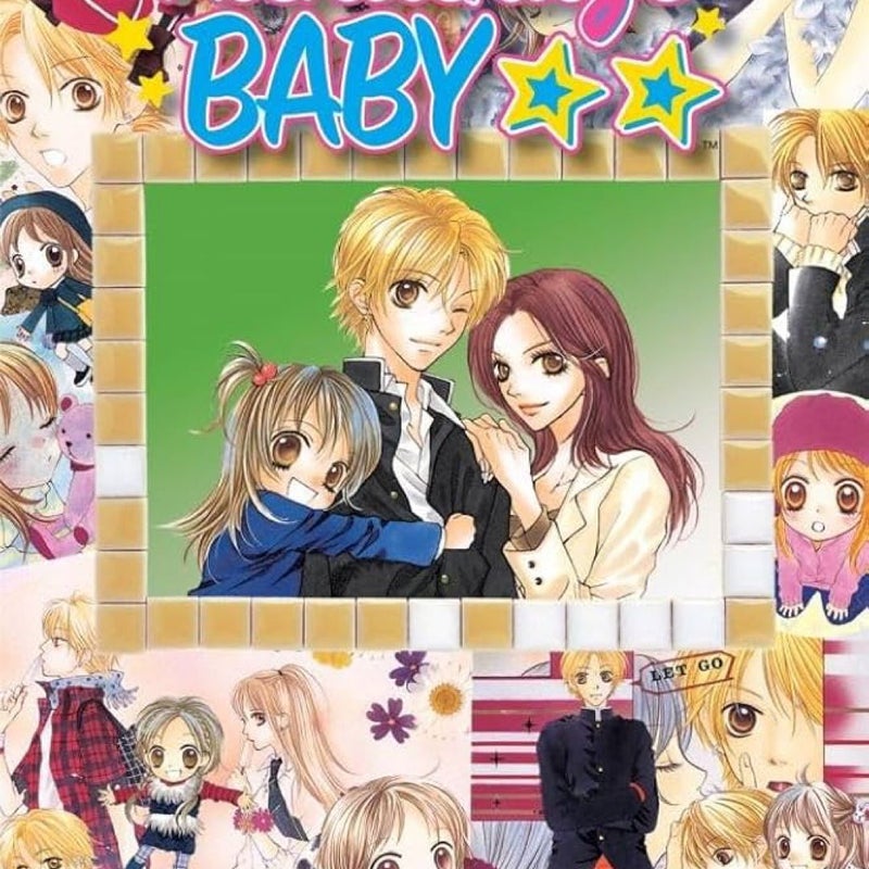 Aishiteruze Baby