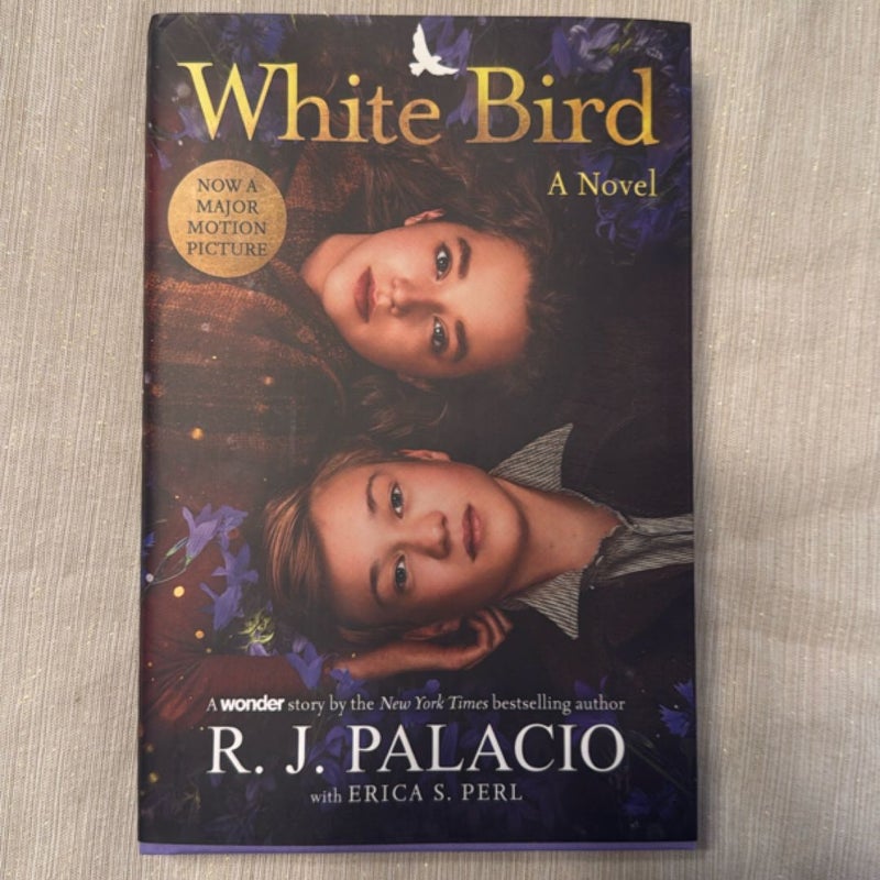 White Bird: a Novel