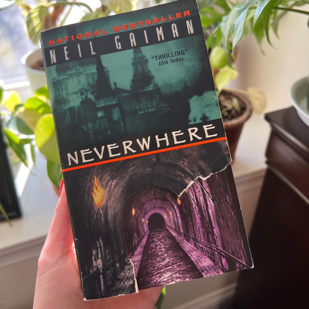 Neverwhere