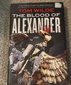 The Blood of Alexander