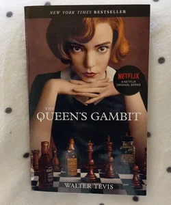 The Queen's Gambit (Television Tie-In)