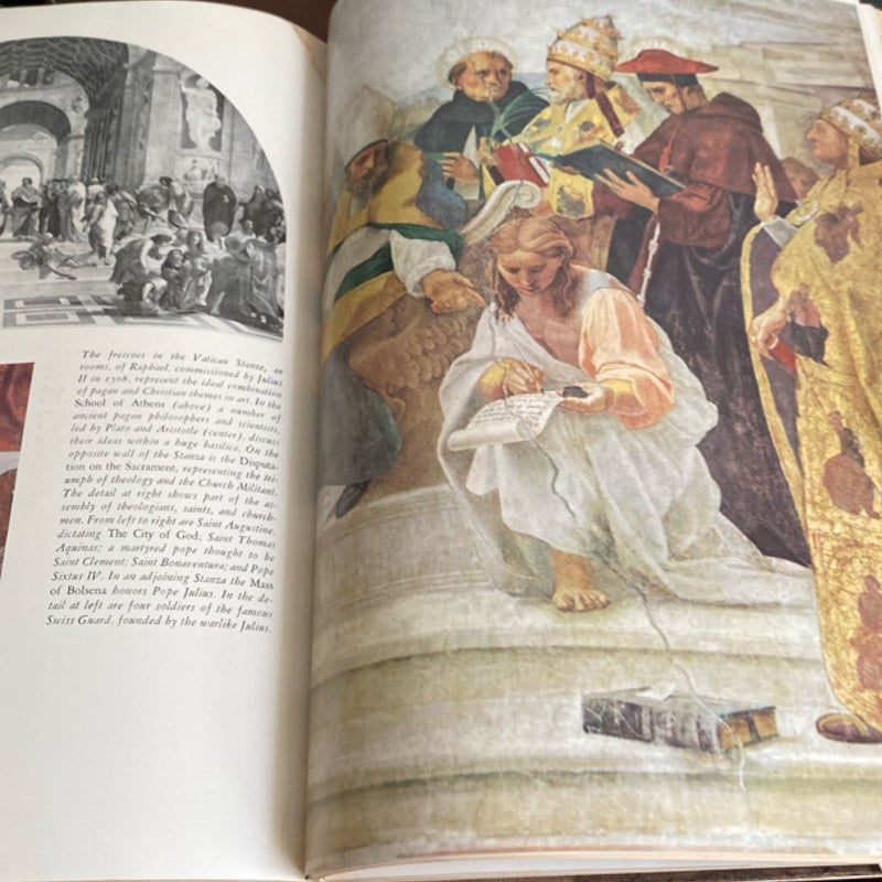 Horizon Book of The Renaissance 