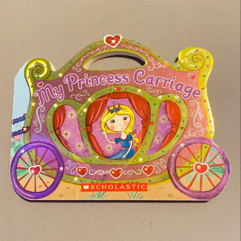 My Princess Carriage